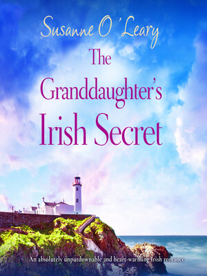cover image of The Granddaughter's Irish Secret